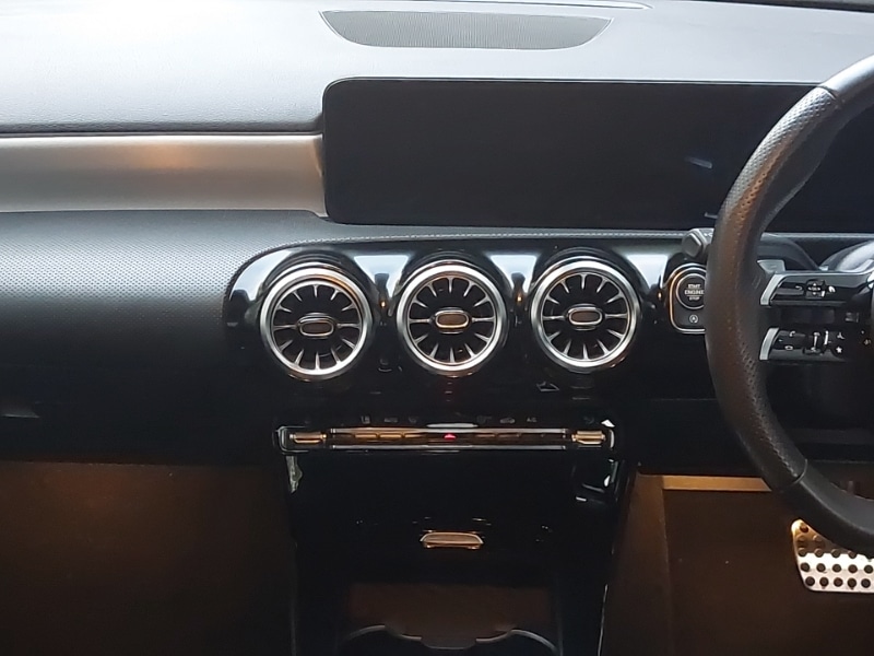 Used Mercedes-Benz A-Class 2023 for sale - 76511703: Photo 11