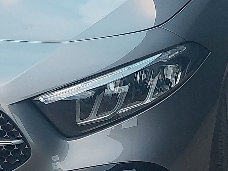 Used Mercedes-Benz A-Class 2023 for sale - 76511703: Photo 12