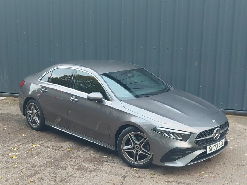 Used Mercedes-Benz A-Class 2023 for sale - 76511703: Photo 13