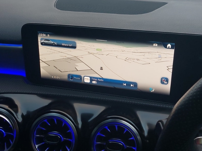 Used Mercedes-Benz A-Class 2023 for sale - 76511703: Photo 17