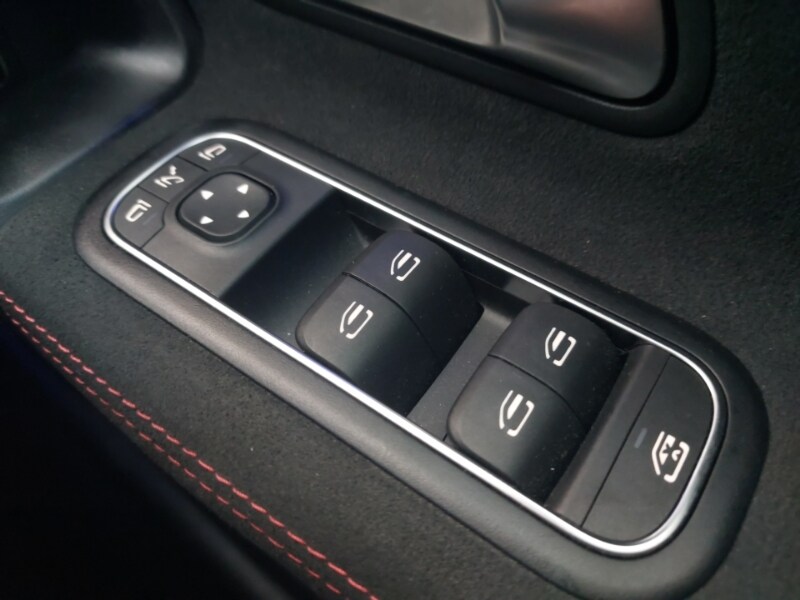 Used Mercedes-Benz A-Class 2023 for sale - 76511703: Photo 18