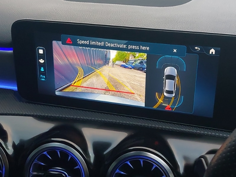 Used Mercedes-Benz A-Class 2023 for sale - 76511703: Photo 19