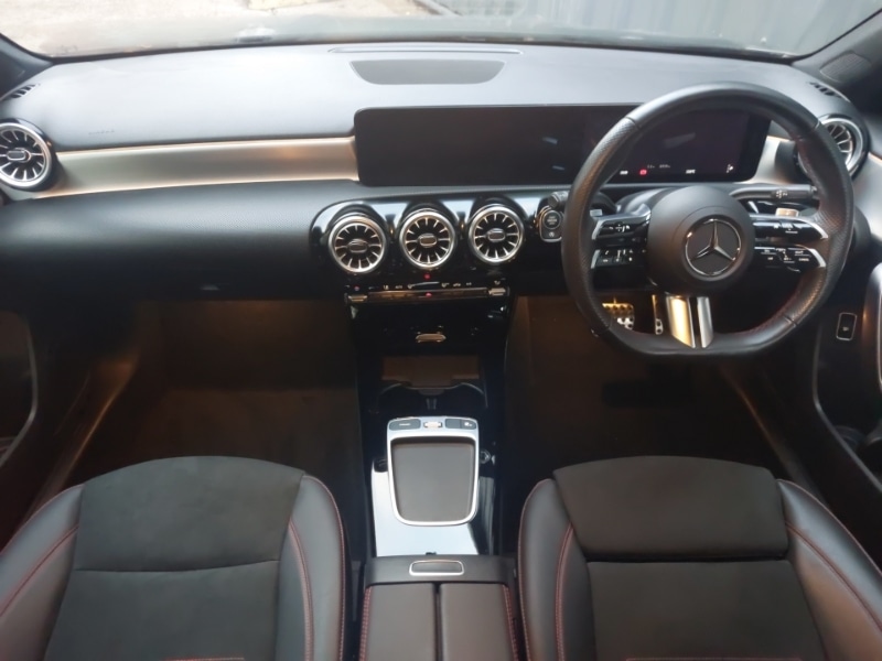 Used Mercedes-Benz A-Class 2023 for sale - 76511703: Photo 2