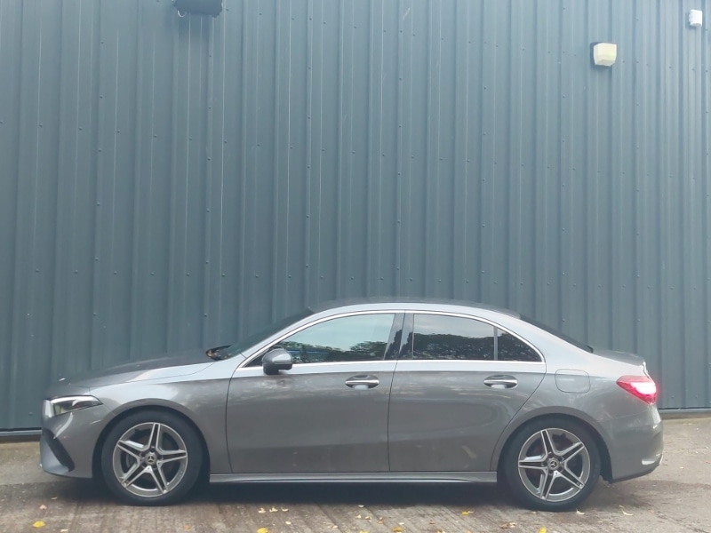 Used Mercedes-Benz A-Class 2023 for sale - 76511703: Photo 4