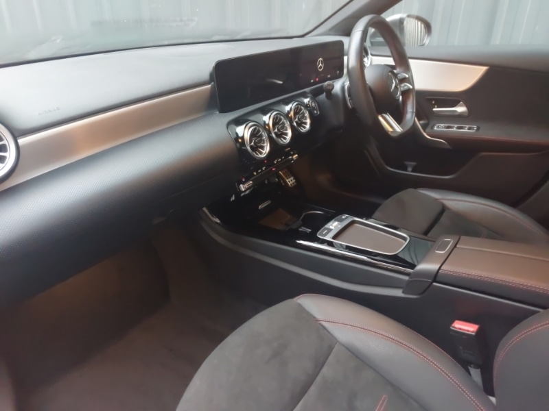 Used Mercedes-Benz A-Class 2023 for sale - 76511703: Photo 5