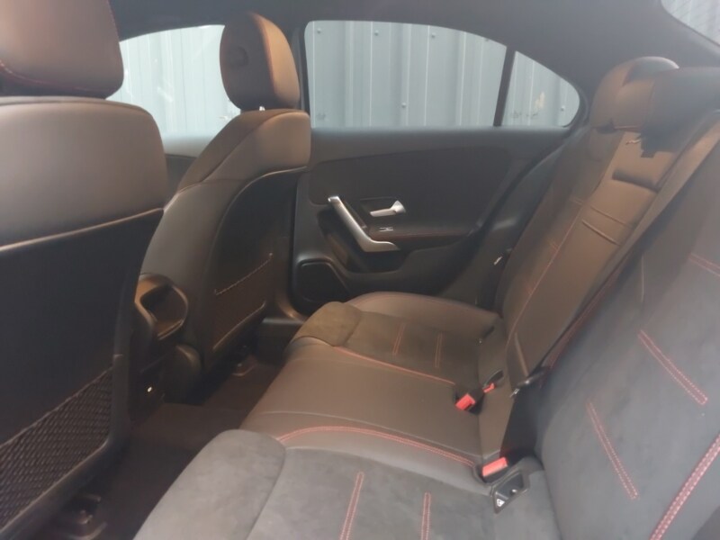 Used Mercedes-Benz A-Class 2023 for sale - 76511703: Photo 6