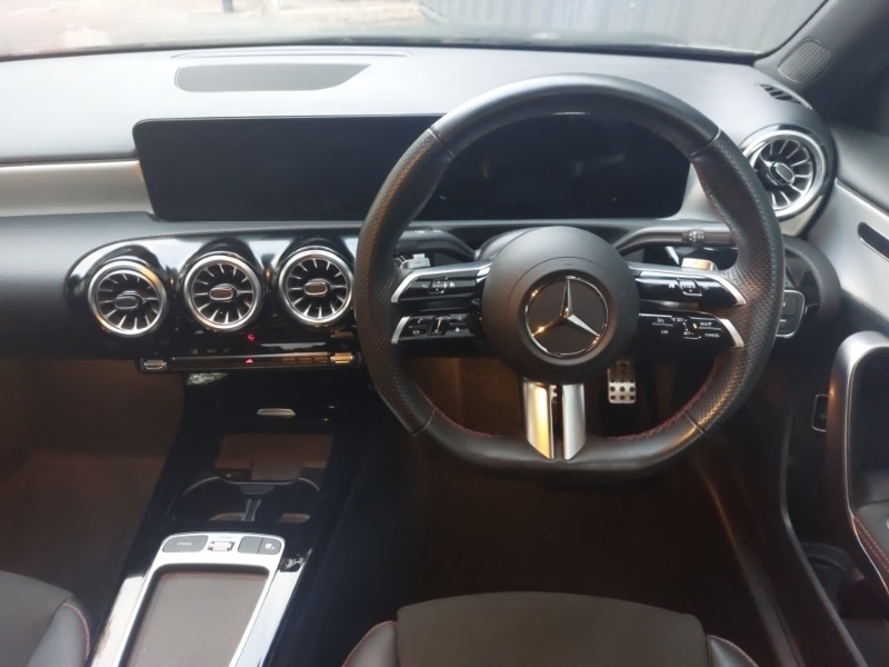 Used Mercedes-Benz A-Class 2023 for sale - 76511703: Photo 7