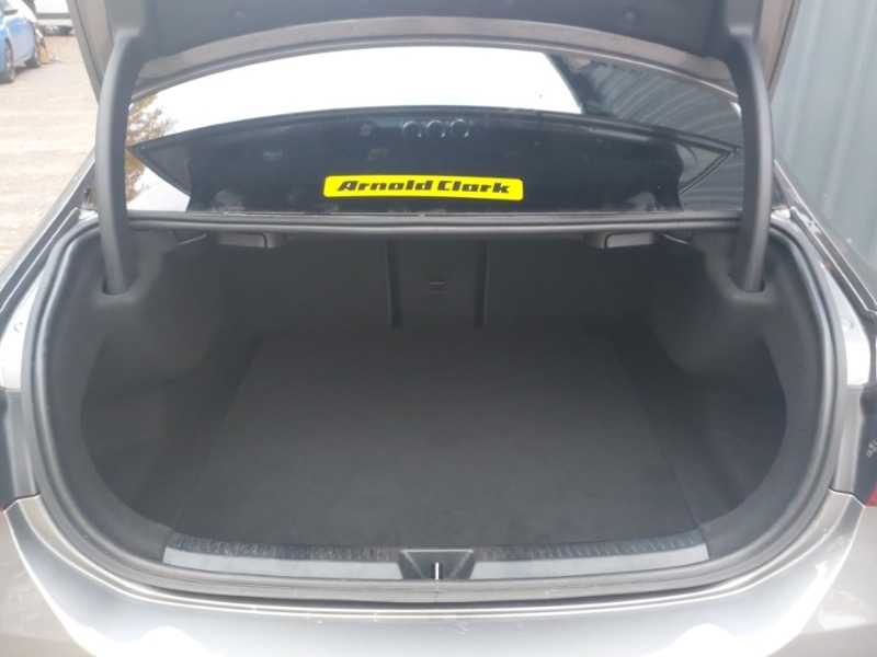 Used Mercedes-Benz A-Class 2023 for sale - 76511703: Photo 8