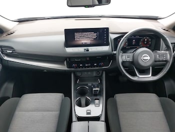 Used Nissan X-Trail 2023 for sale - 78536809: Photo