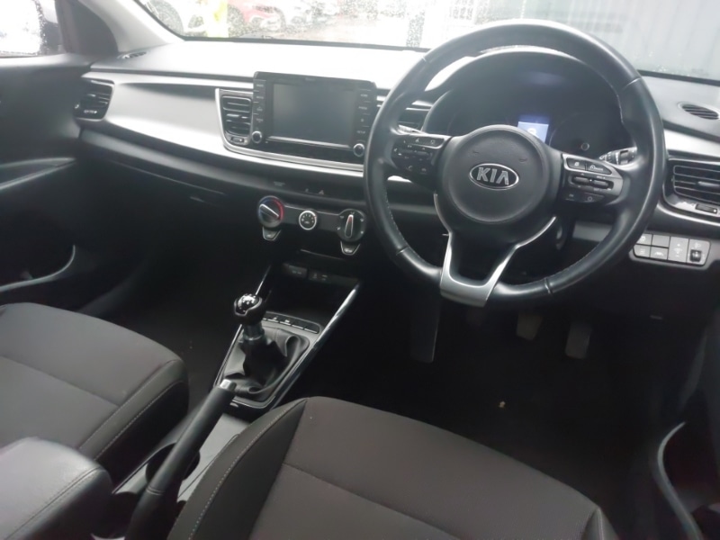 Used Kia Rio 2019 for sale - 77329888: Photo 10