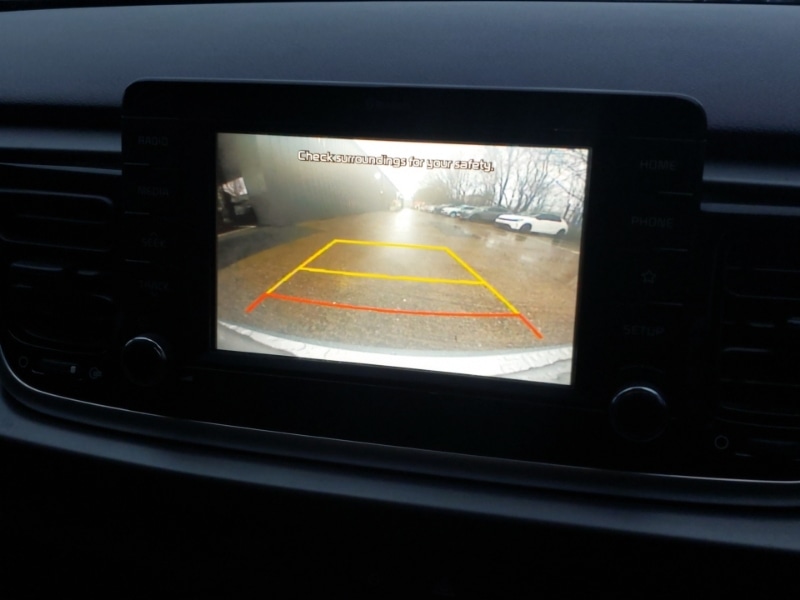 Used Kia Rio 2019 for sale - 77329888: Photo 15