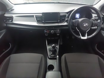 Used Kia Rio 2019 for sale - 77329888: Photo