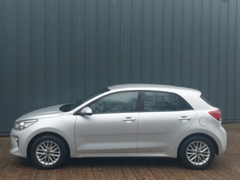 Used Kia Rio 2019 for sale - 77329888: Photo 4