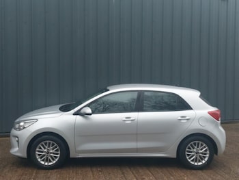 Used Kia Rio 2019 for sale - 77329888: Photo