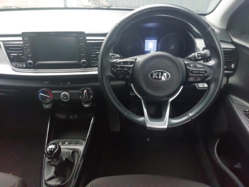 Used Kia Rio 2019 for sale - 77329888: Photo 7