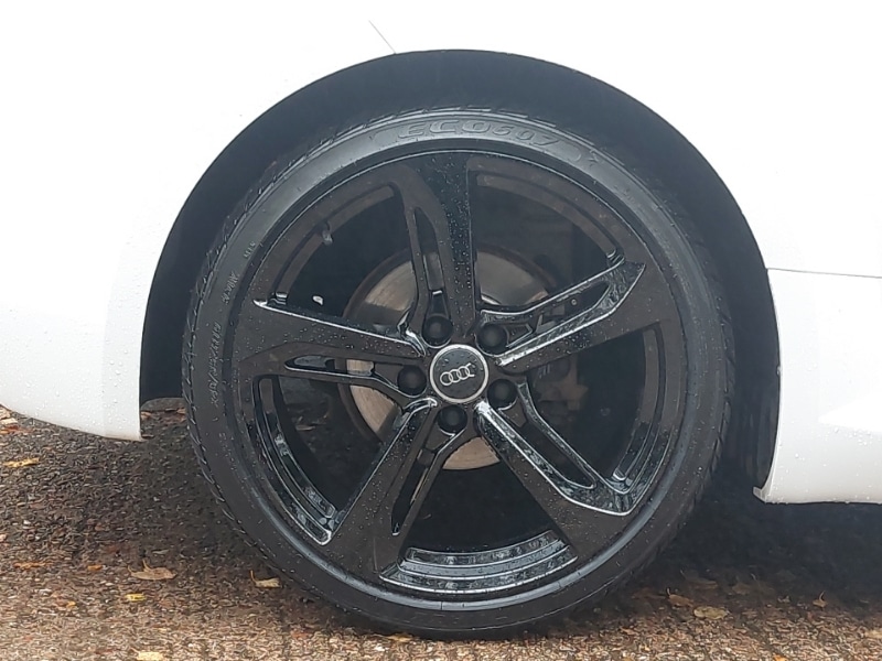 Used Audi TT 2017 for sale - 76613792: Photo 14