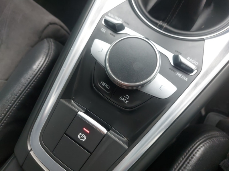 Used Audi TT 2017 for sale - 76613792: Photo 15