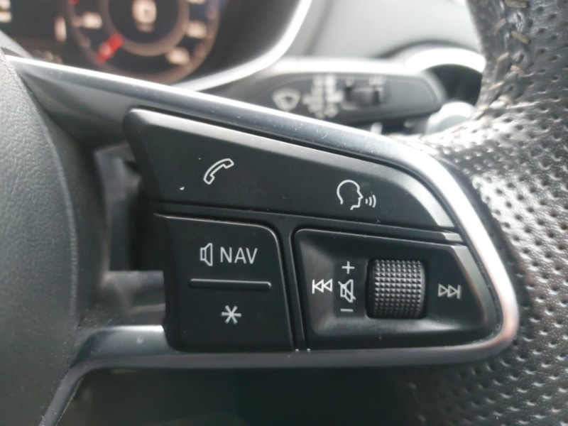 Used Audi TT 2017 for sale - 76613792: Photo 18