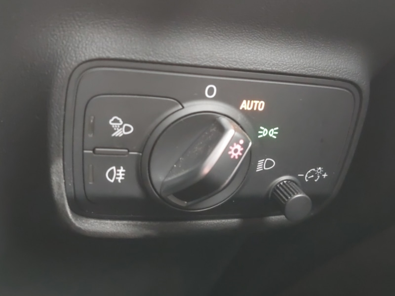 Used Audi TT 2017 for sale - 76613792: Photo 19