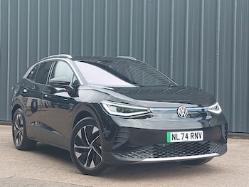 Volkswagen - ID4