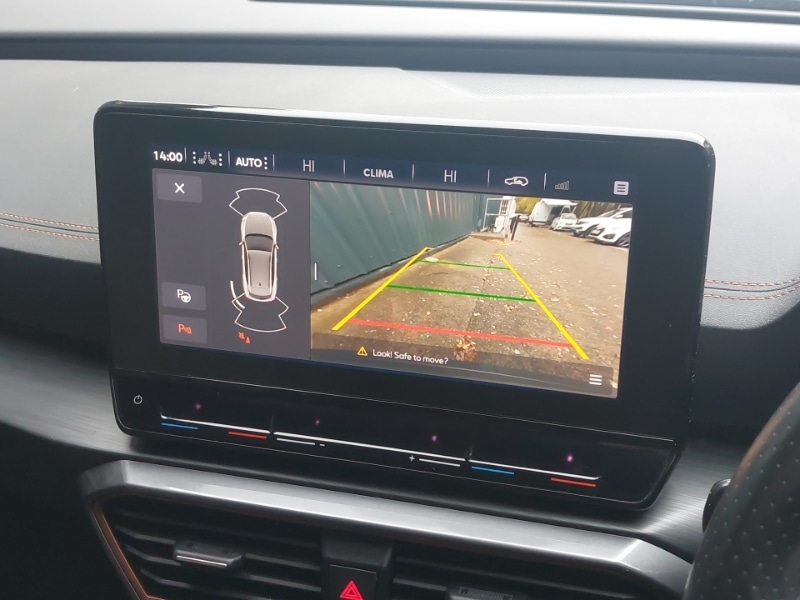 Used Cupra Formentor 2022 for sale - 76664072: Photo 16