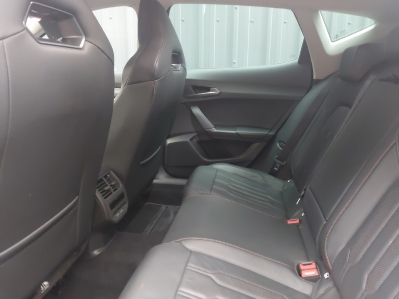 Used Cupra Formentor 2022 for sale - 76664072: Photo 6