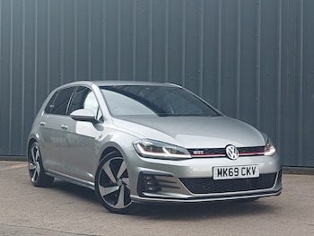 Used Volkswagen Golf 2019 for sale - 78656317: Photo