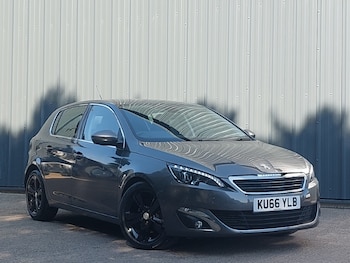 Used Peugeot 308 2016 for sale - 79157542: Photo