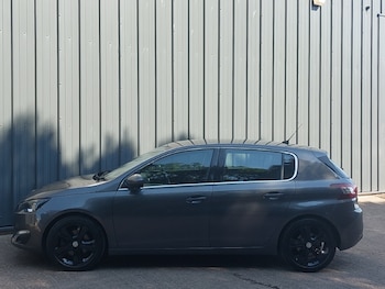 Used Peugeot 308 2016 for sale - 79157542: Photo