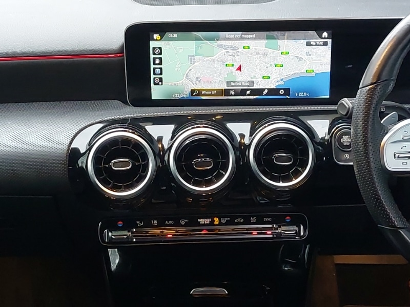 Used Mercedes-Benz A-Class 2019 for sale - 77922532: Photo 11