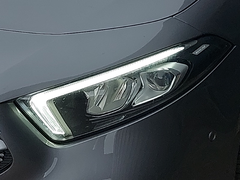 Used Mercedes-Benz A-Class 2019 for sale - 77922532: Photo 12