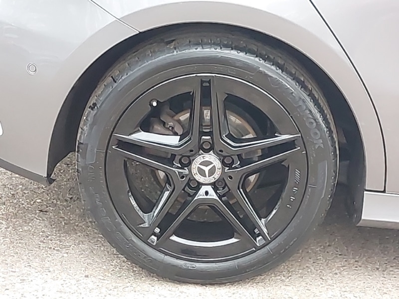 Used Mercedes-Benz A-Class 2019 for sale - 77922532: Photo 14