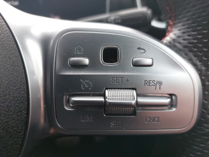 Used Mercedes-Benz A-Class 2019 for sale - 77922532: Photo 15