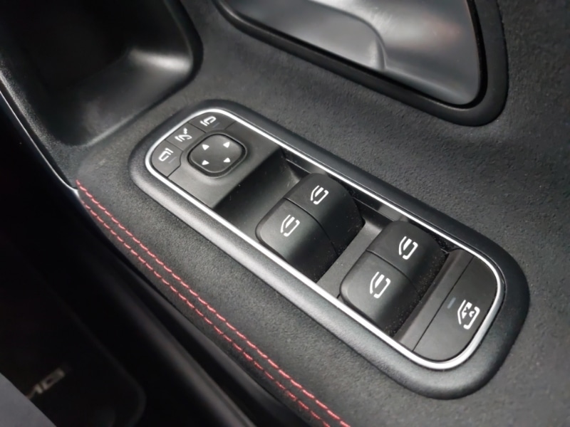 Used Mercedes-Benz A-Class 2019 for sale - 77922532: Photo 16