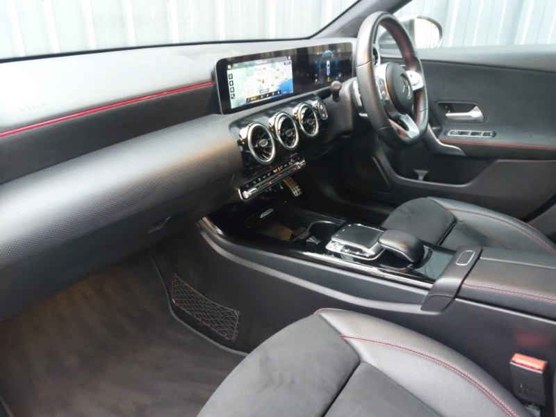 Used Mercedes-Benz A-Class 2019 for sale - 77922532: Photo 5