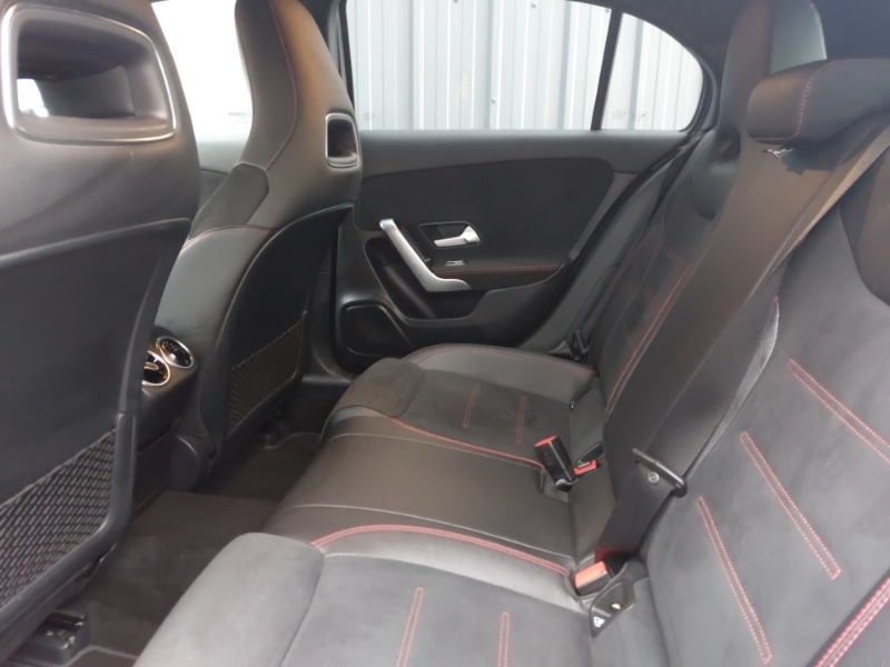 Used Mercedes-Benz A-Class 2019 for sale - 77922532: Photo 6