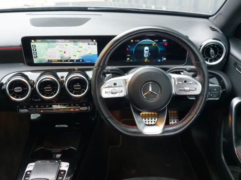 Used Mercedes-Benz A-Class 2019 for sale - 77922532: Photo 7