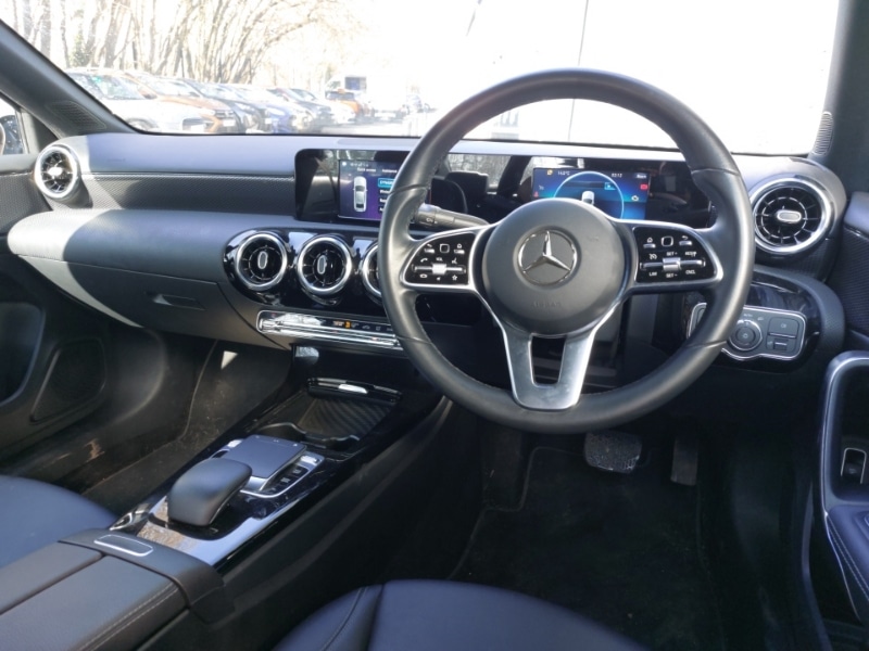 Used Mercedes-Benz A-Class 2020 for sale - 78065886: Photo 10