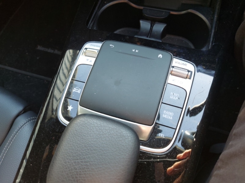 Used Mercedes-Benz A-Class 2020 for sale - 78065886: Photo 17