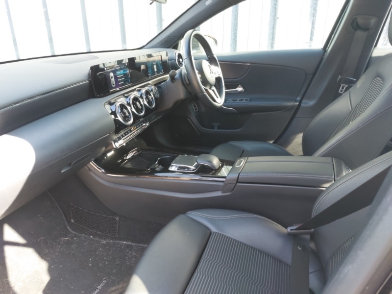 Used Mercedes-Benz A-Class 2020 for sale - 78065886: Photo 5