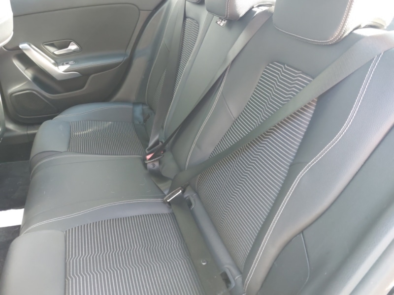 Used Mercedes-Benz A-Class 2020 for sale - 78065886: Photo 6