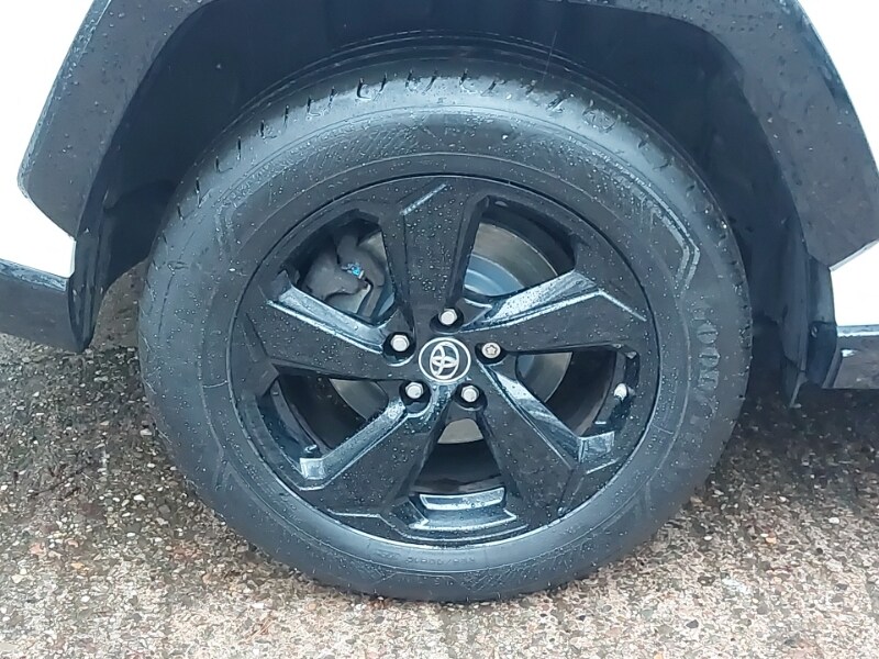 Used Toyota RAV4 2019 for sale - 77556278: Photo 13