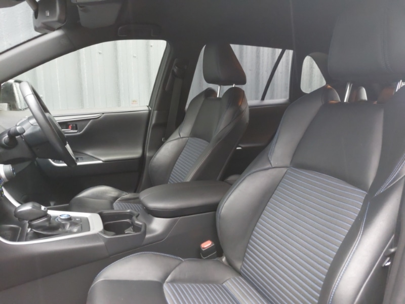 Used Toyota RAV4 2019 for sale - 77556278: Photo 5