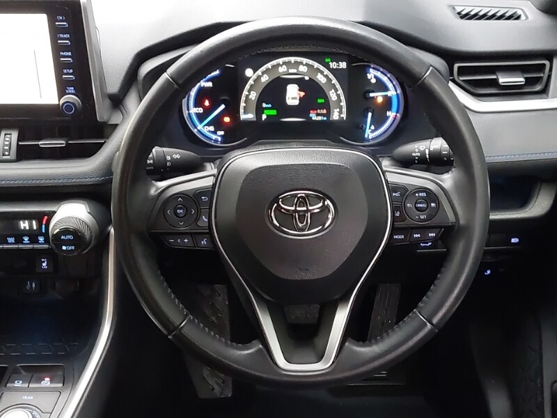 Used Toyota RAV4 2019 for sale - 77556278: Photo 7