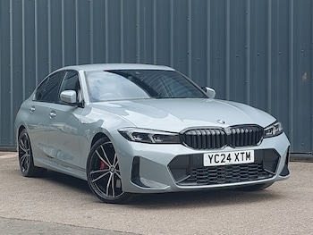 Used BMW 3 Series 2024 for sale - 75686878: Photo