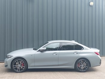 Used BMW 3 Series 2024 for sale - 75686878: Photo