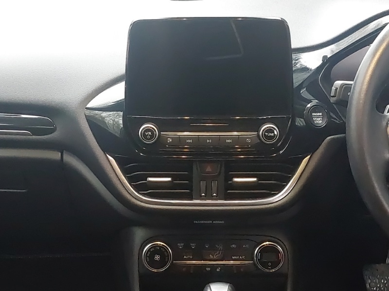 Used Ford Fiesta 2019 for sale - 77536680: Photo 11