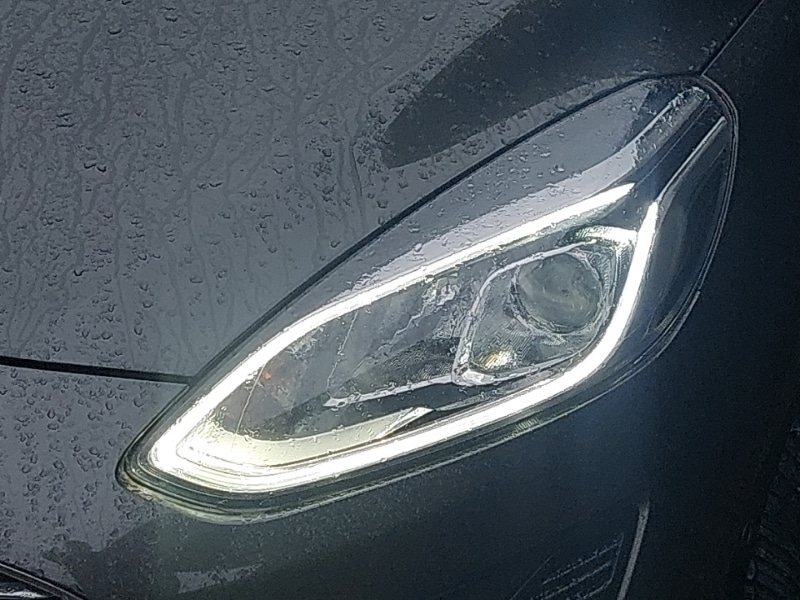 Used Ford Fiesta 2019 for sale - 77536680: Photo 12