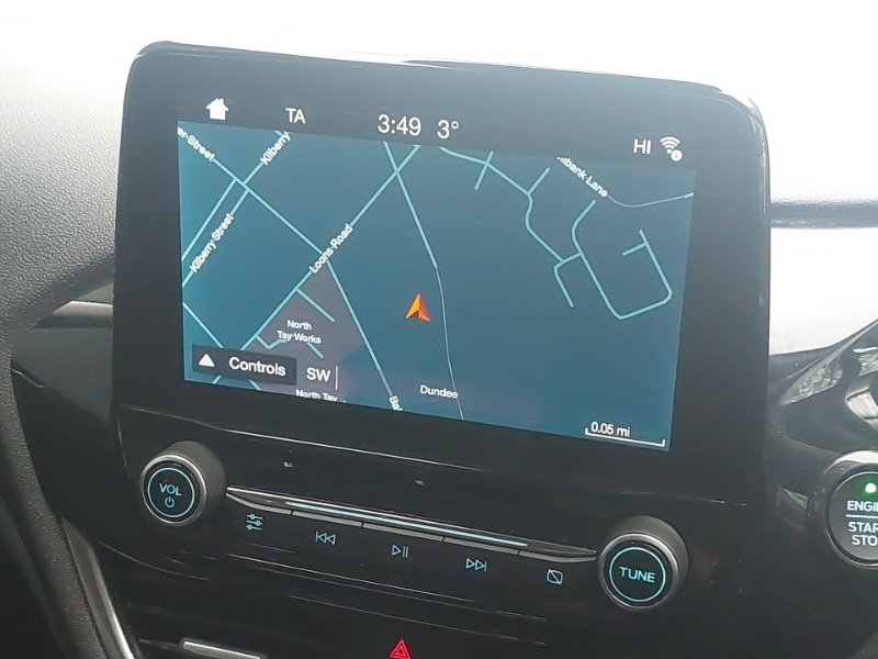 Used Ford Fiesta 2019 for sale - 77536680: Photo 15