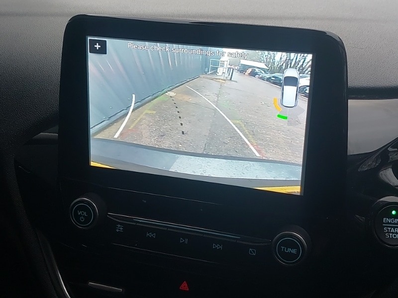 Used Ford Fiesta 2019 for sale - 77536680: Photo 17